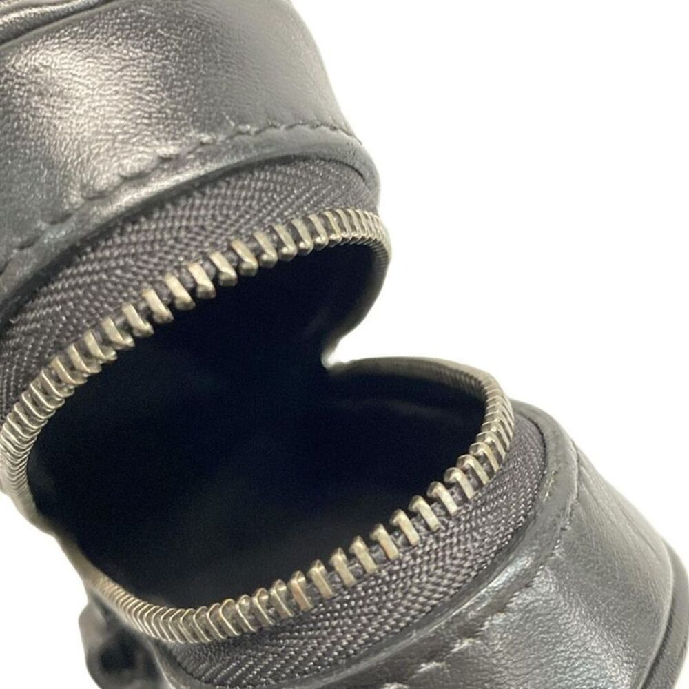 Louis Vuitton Small Bag Monogram Eclipse (Canvas)… - image 3